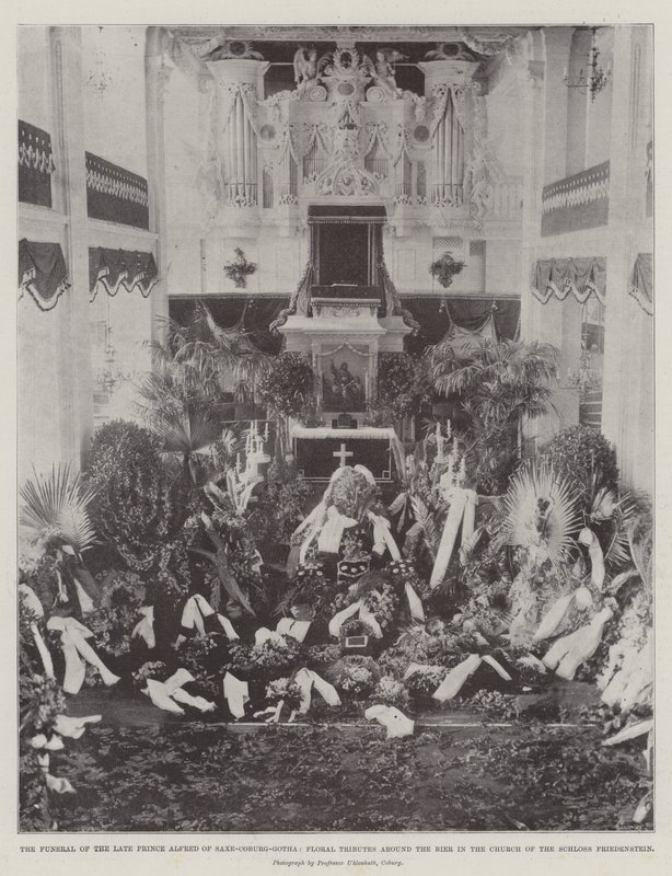 Saxe-Coburg-Gotha