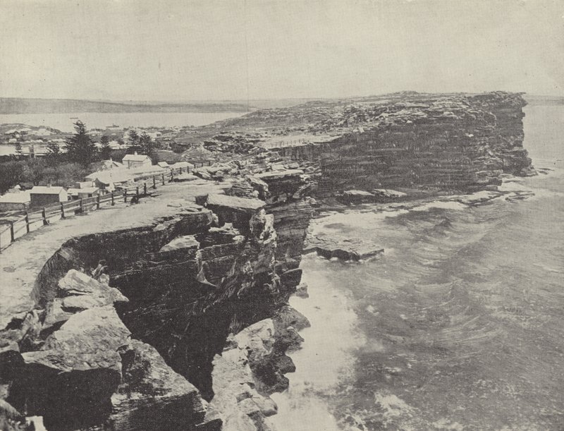 Boşluk, Güney Kafa by English Photographer