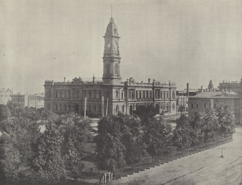 Adelaide