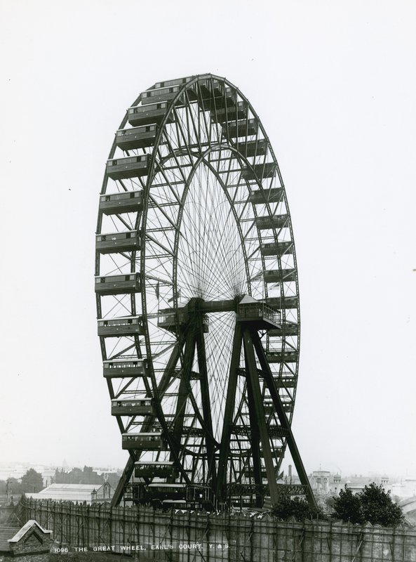 Earls Court