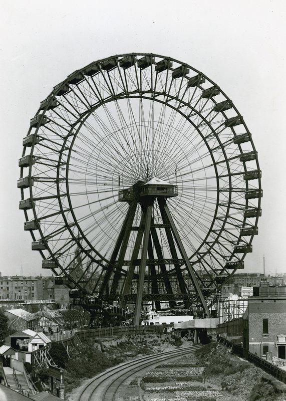 Earls Court