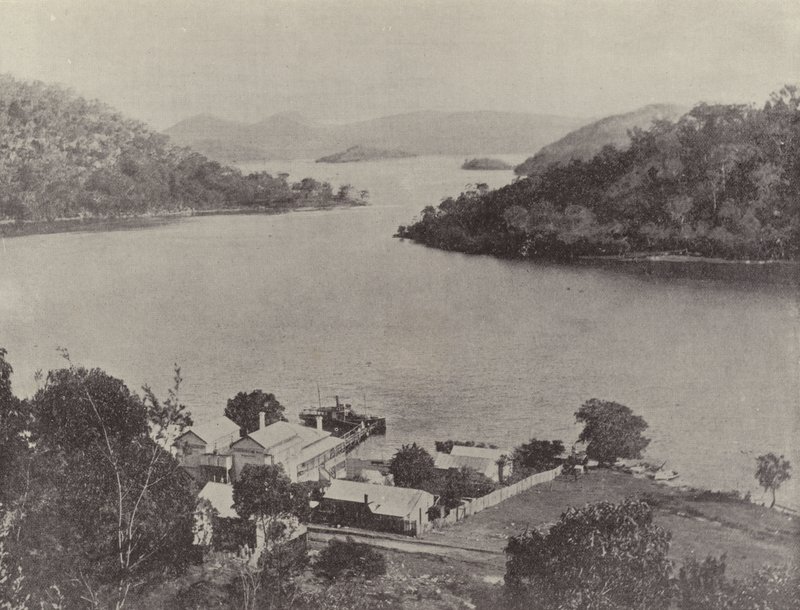 Hawkesbury by English Photographer