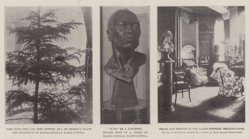 Baden-Powell