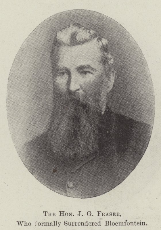 Bloemfontein