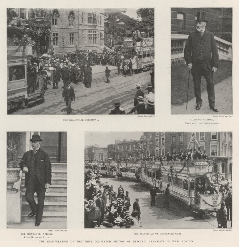 Batı Londra