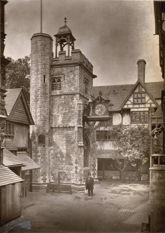 South Kensington