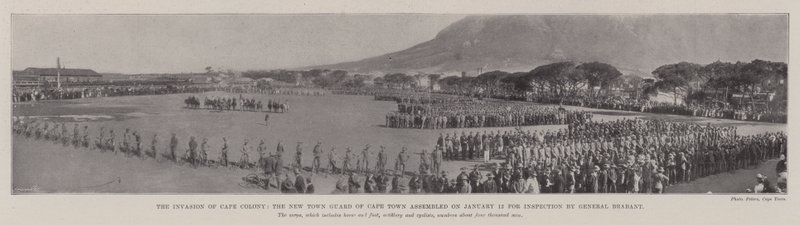 Cape Colony