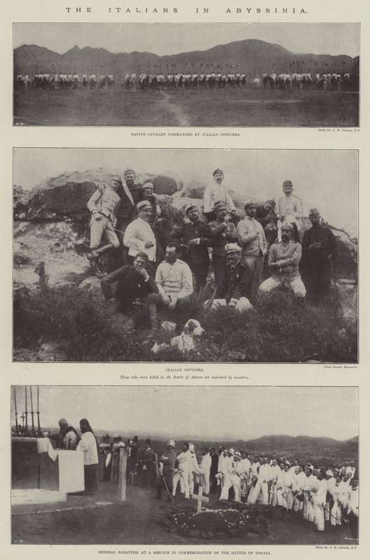 Habeşistan