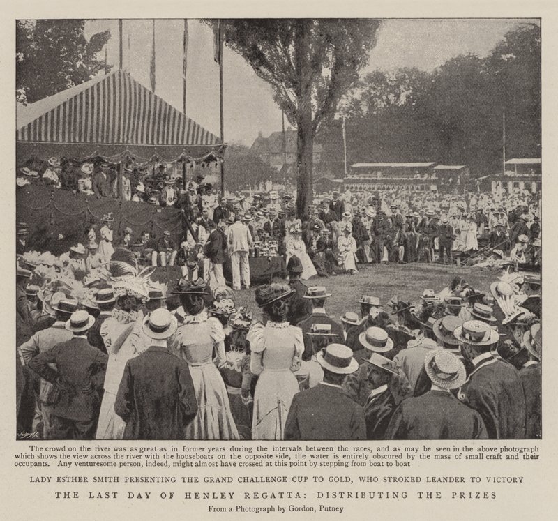 Henley Regatta