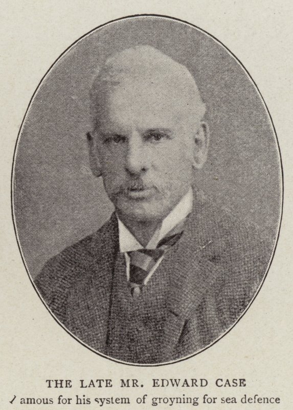Geç Bay Edward Davası by English Photographer