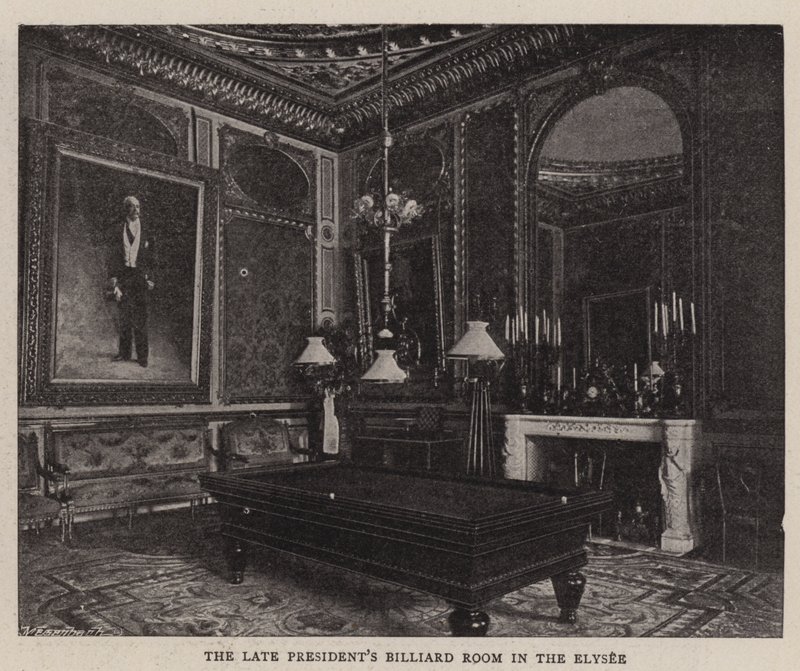 Elysee