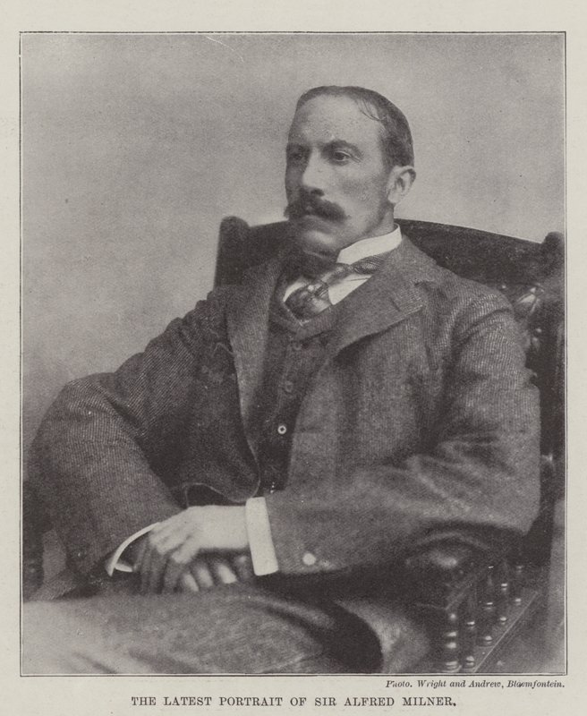 Sir Alfred Milner