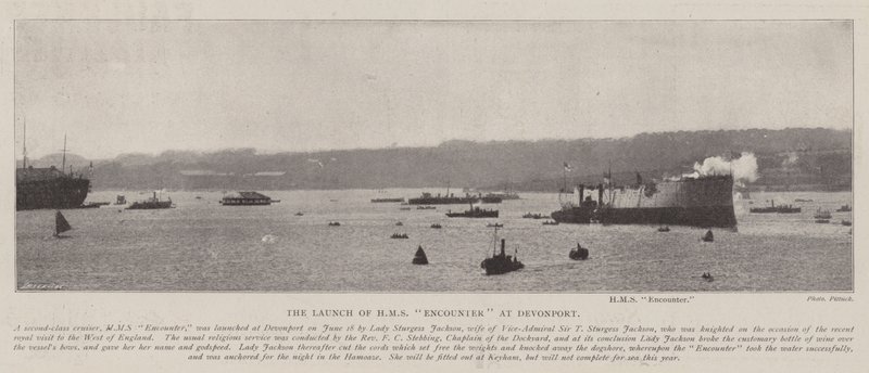 Devonport