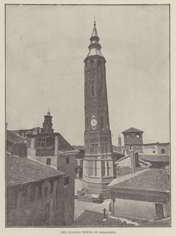 Zaragoza