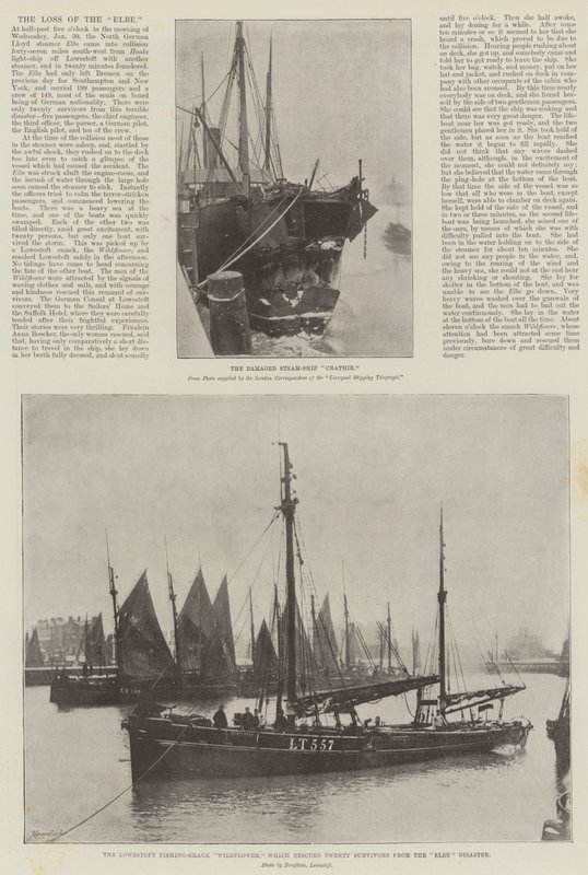 Elbe