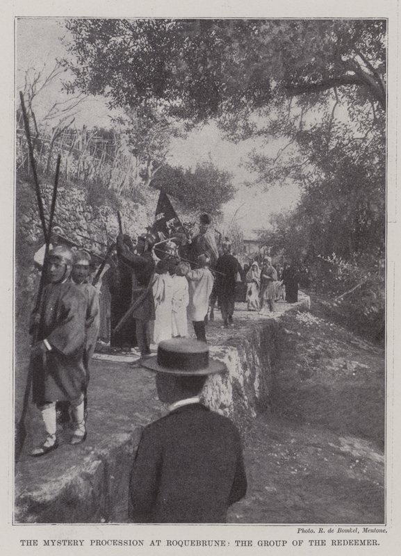 Kurtarıcı Grubu Roquebrune