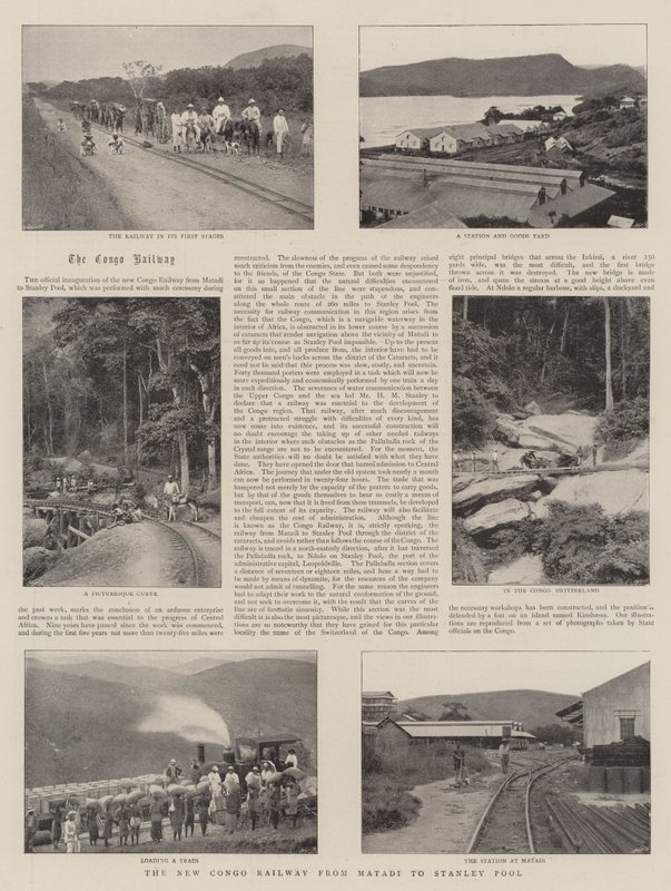 Matadi