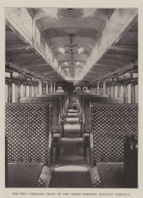 Great Western Demiryolu Şirketi