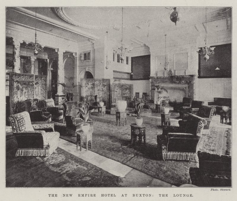 Buxton