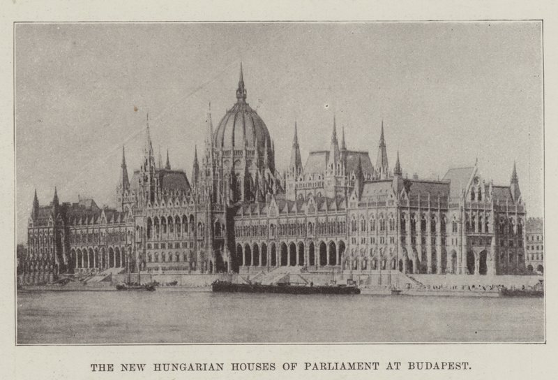 Budapeşte