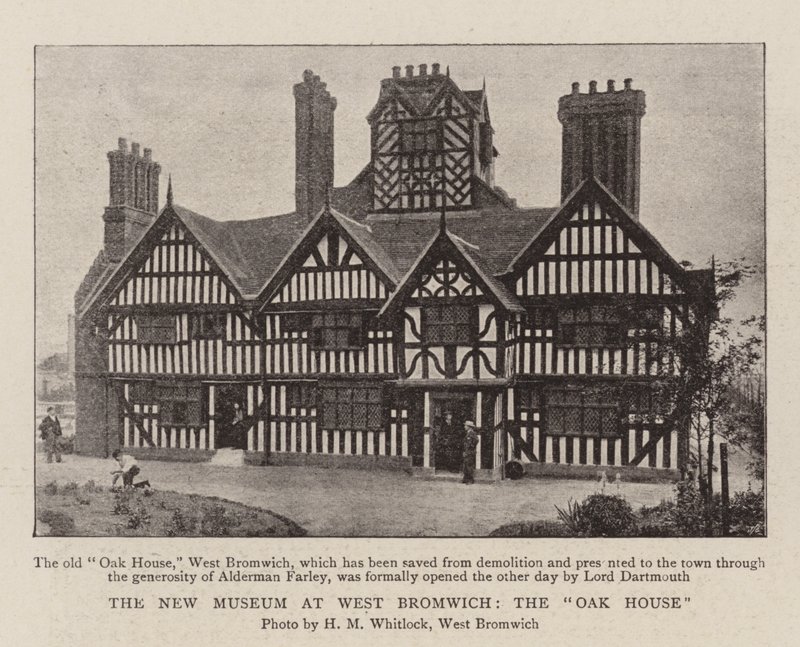 West Bromwich