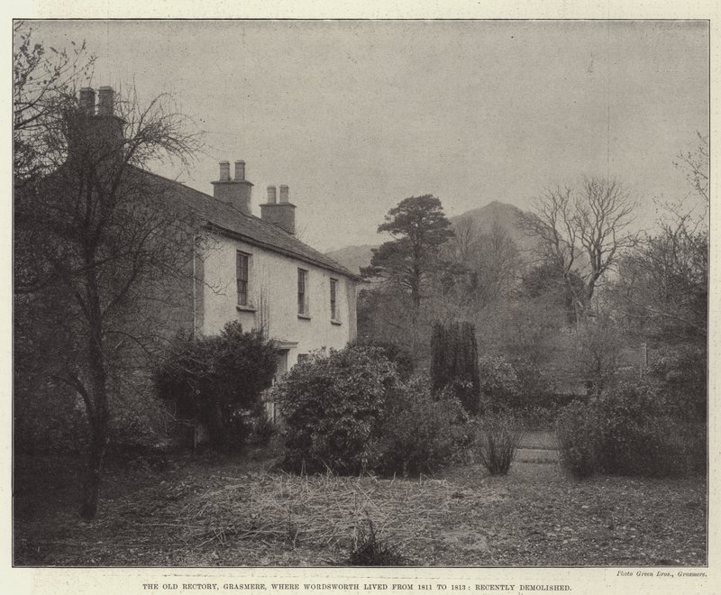 Wordsworth