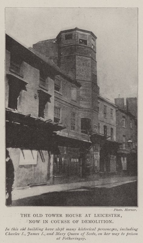 Leicester