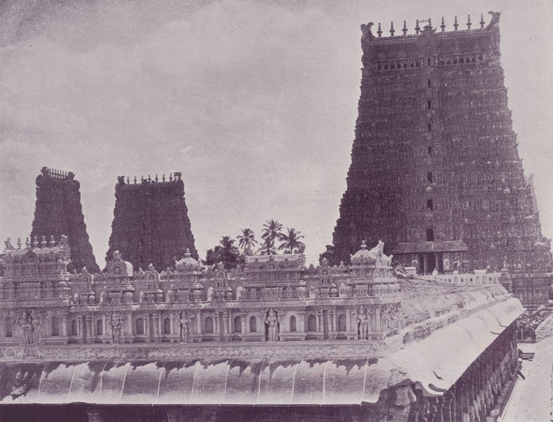 Padu Maudapam, Madura by English Photographer