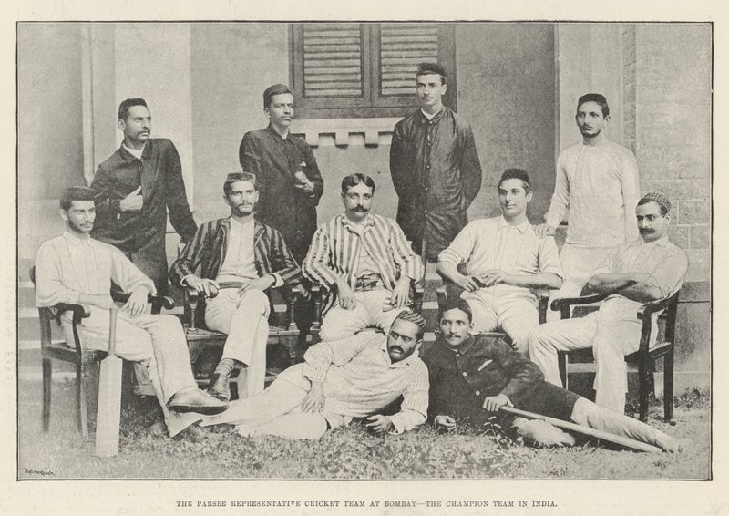 Bombay