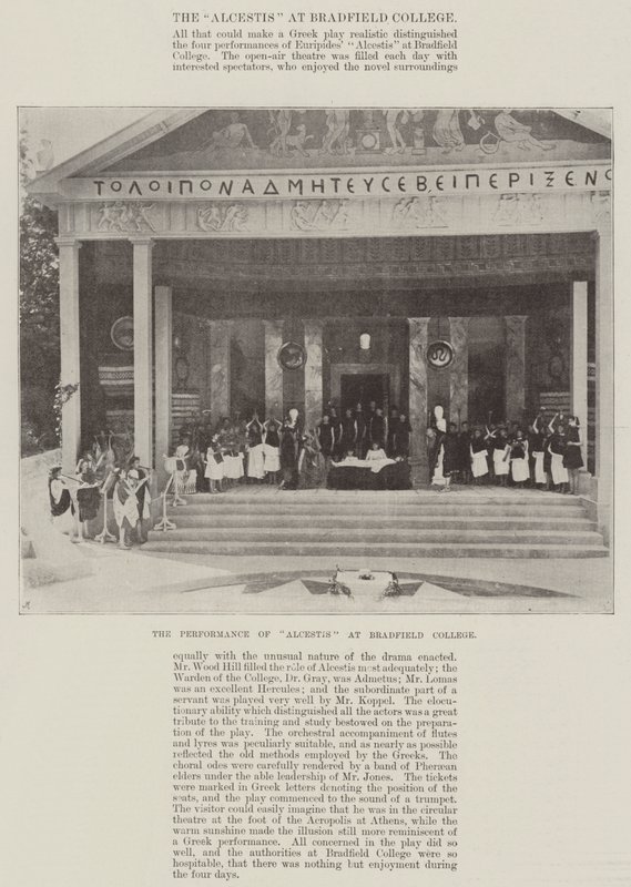 Alcestis