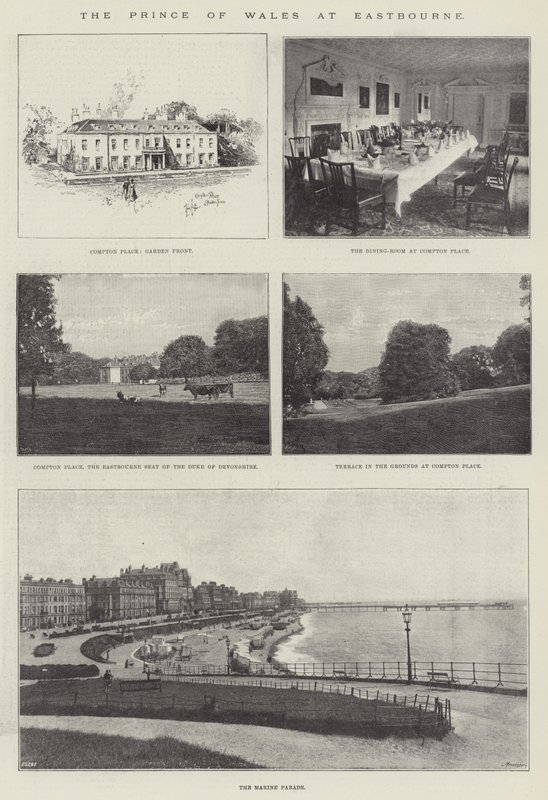 Eastbourne