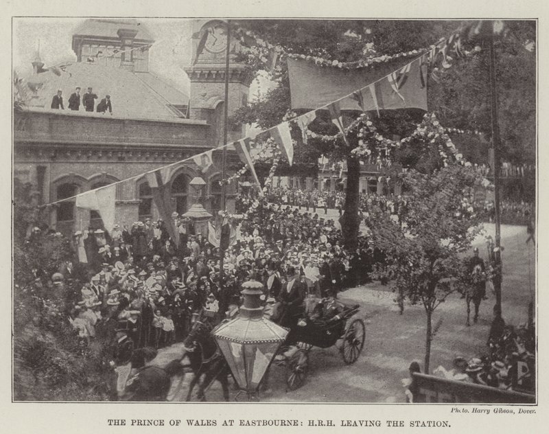 Eastbourne