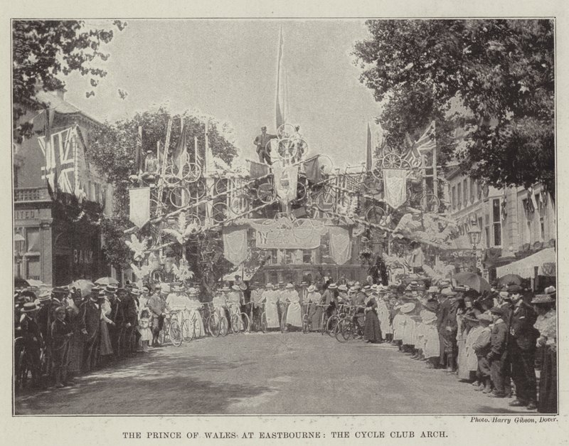 Eastbourne