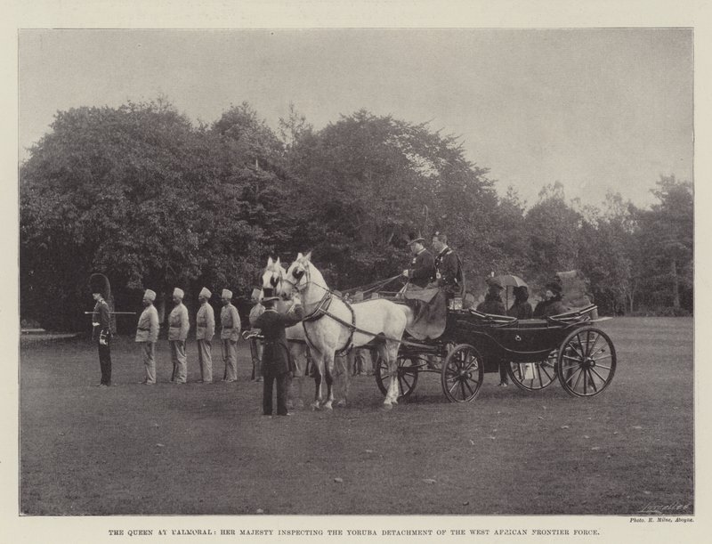 Balmoral