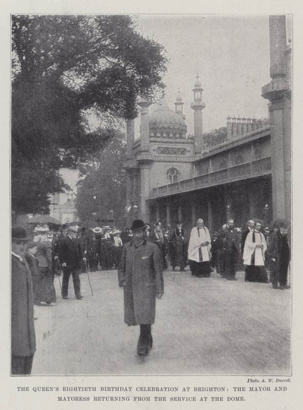 Brighton