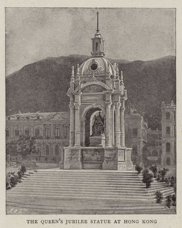 Hong Kong