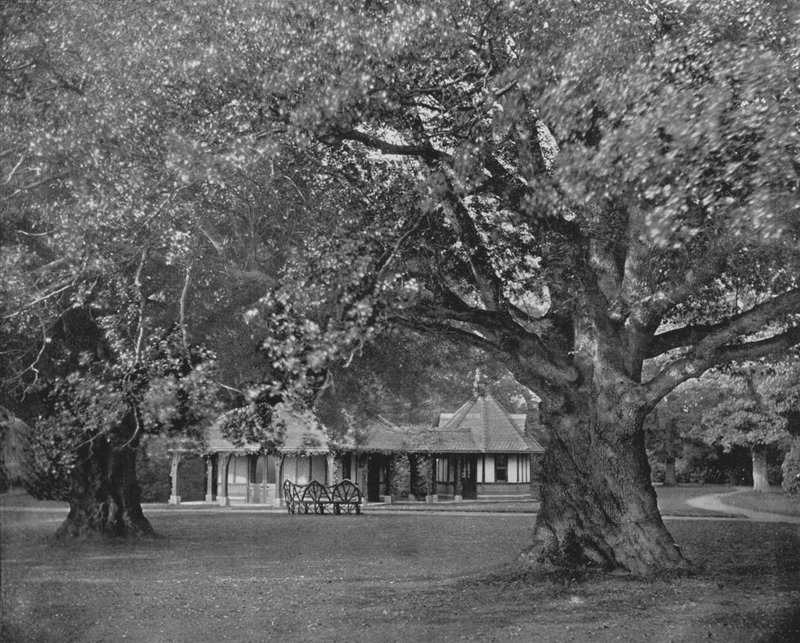 Frogmore