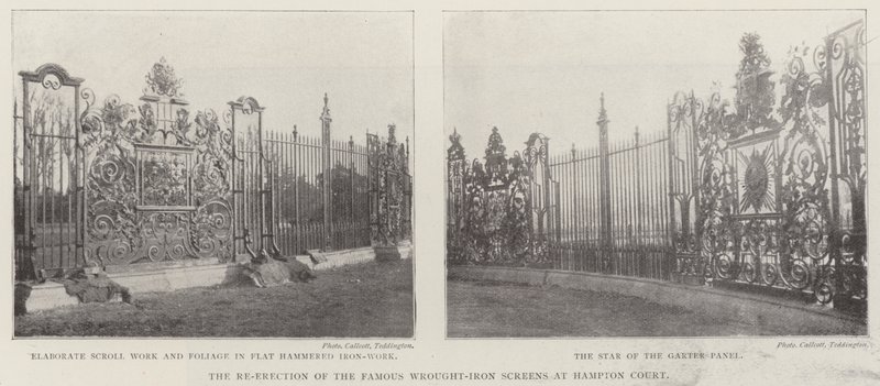 Hampton Court