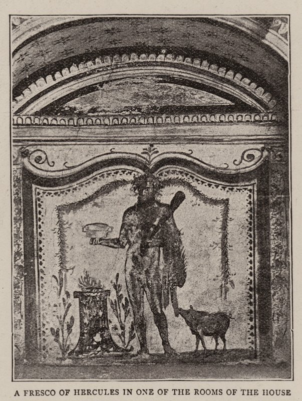 Pompeii