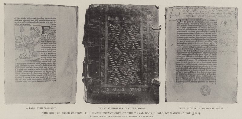 Royal Book