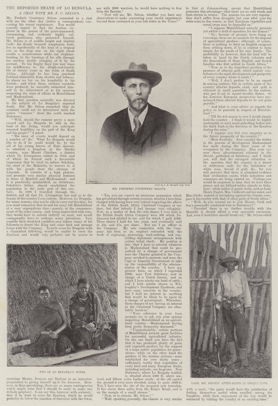 Lo Bengula