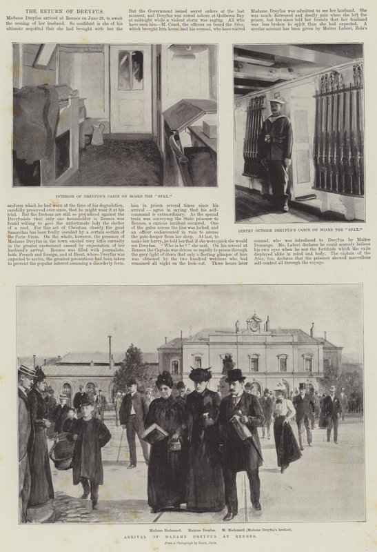 Dreyfus