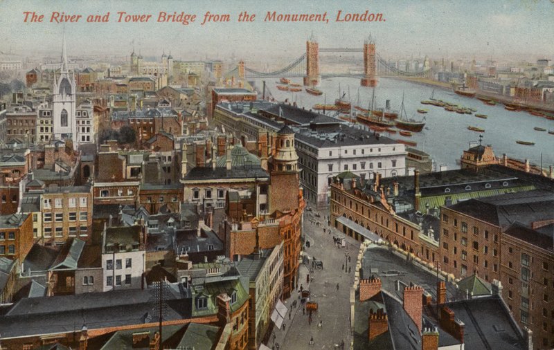 Anıt, Londra