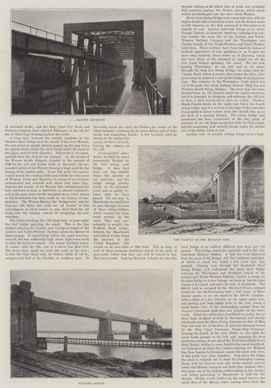 Gemi Kanalının Romantizmi by English Photographer