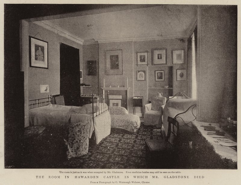 Bay Gladstone