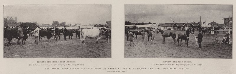Carlisle