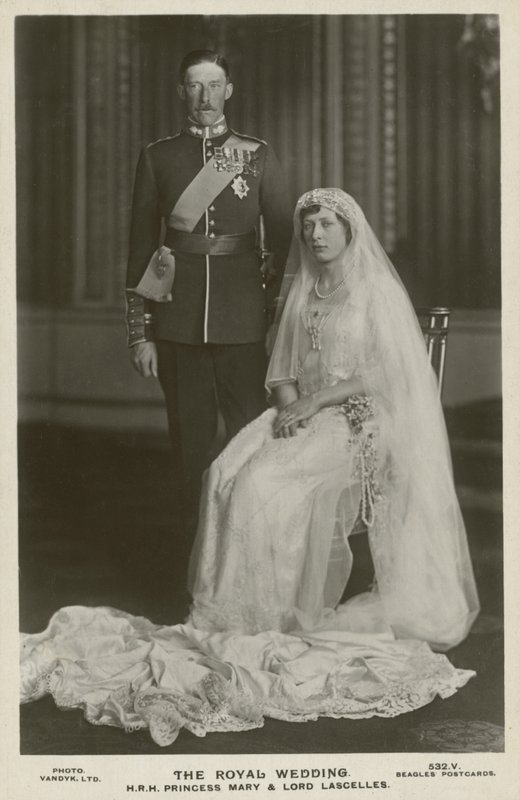Kraliyet Düğünü by English Photographer