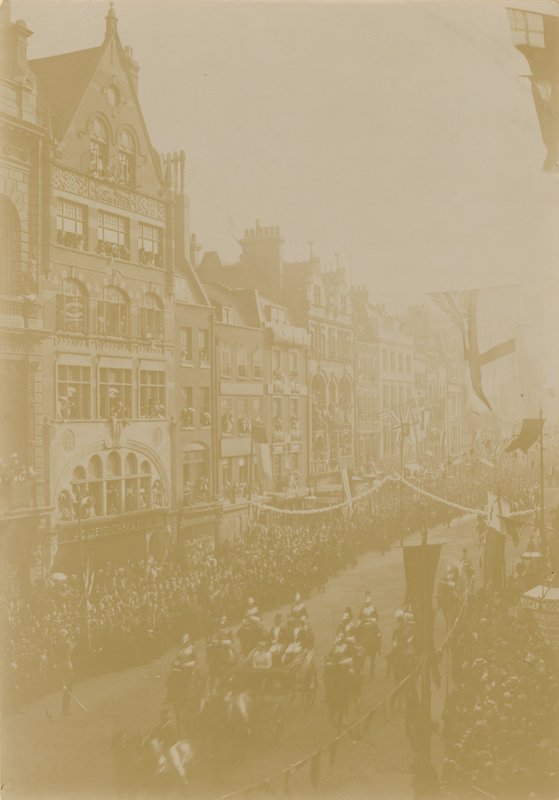 York Dükü
