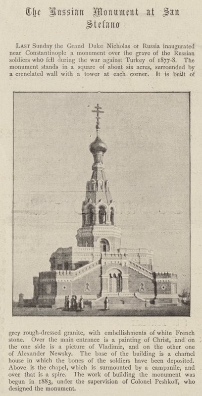 San Stefano