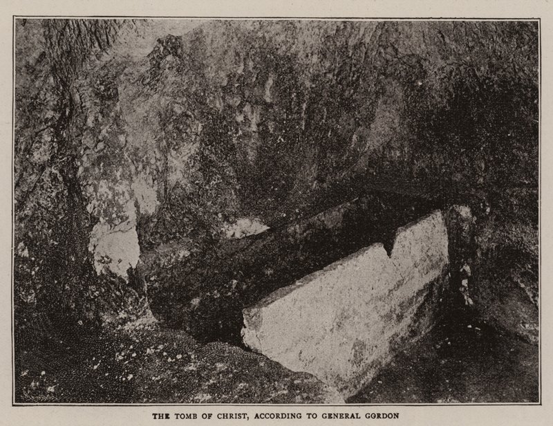 Kutsal Kabir Yeri by English Photographer